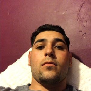 Meet your Posher, Frank